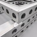 Frame Stackers (compatible with Bematrix / Aluvision)