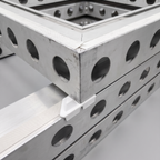 Frame Stackers (compatible with Bematrix / Aluvision)