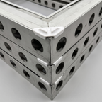 Frame Stackers (compatible with Bematrix / Aluvision)