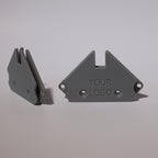 Screw-In Corner Caps (Select Bematrix or Aluvision compatible)