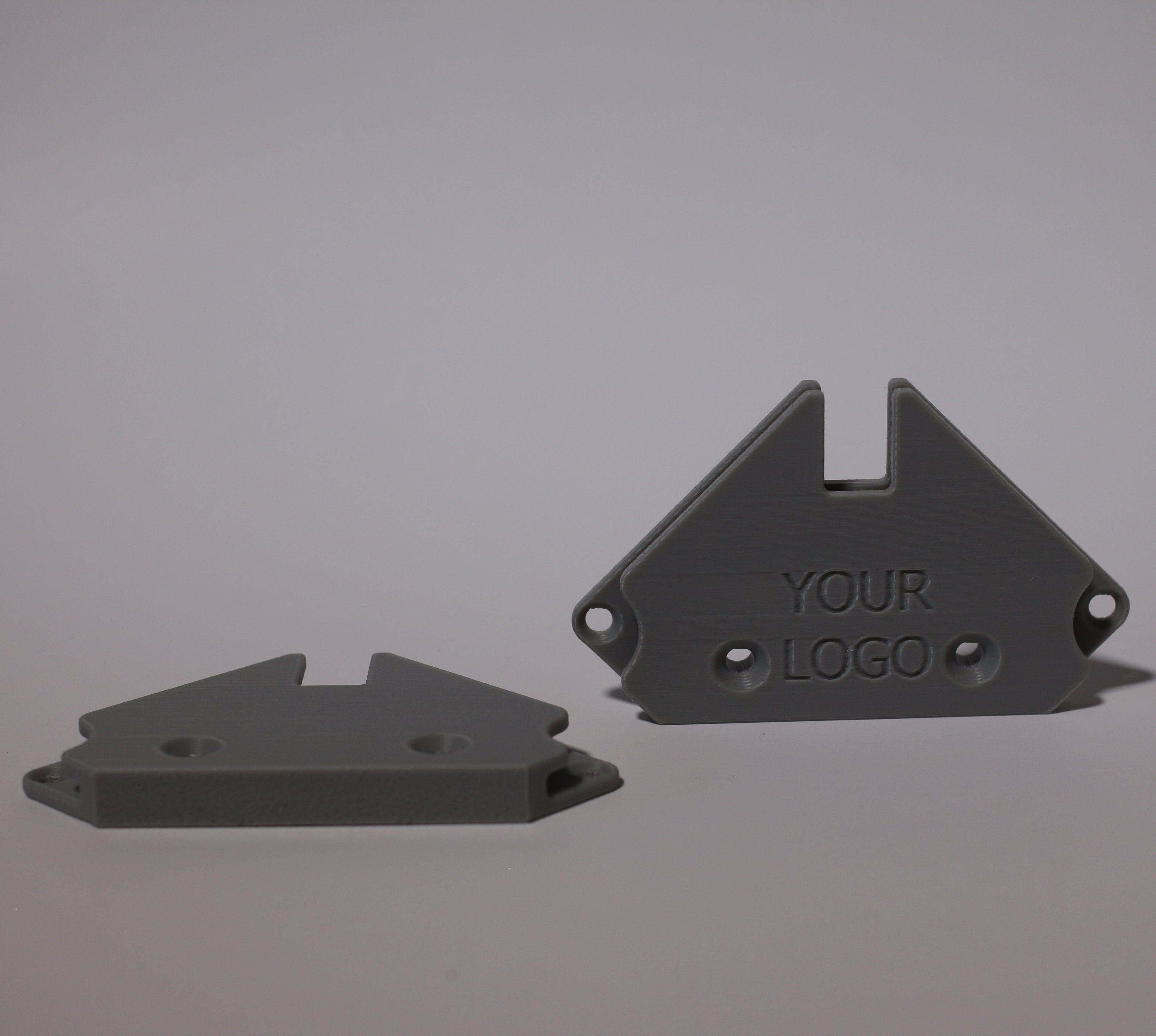 Screw-In Corner Caps (Select Bematrix or Aluvision compatible)