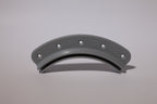 Custom Radius F track