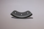 Custom Radius F track