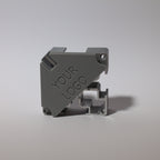 Screw-In Corner Caps (Select Bematrix or Aluvision compatible)