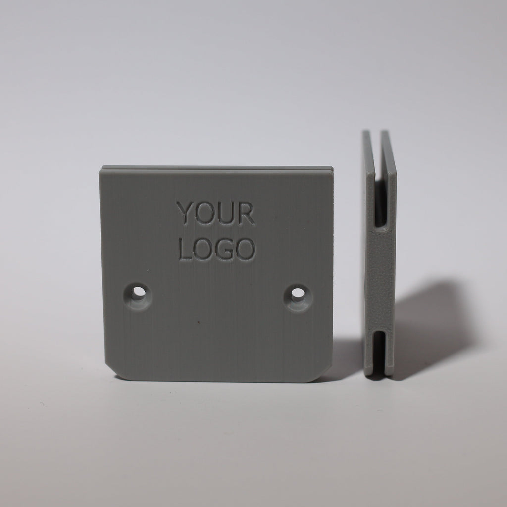 Screw-In Corner Caps (Select Bematrix or Aluvision compatible)