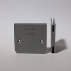 Screw-In Corner Caps (Select Bematrix or Aluvision compatible)