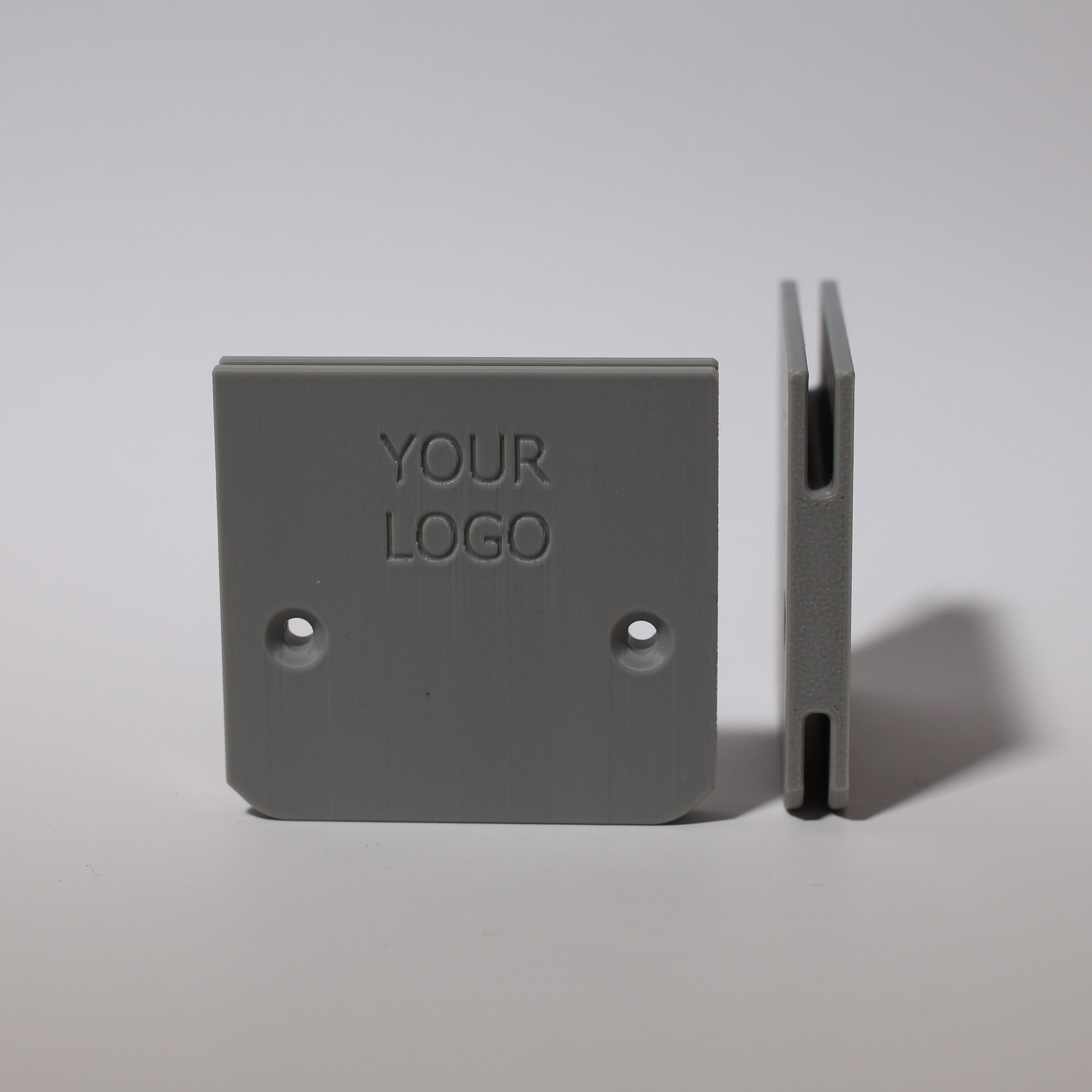 Screw-In Corner Caps (Select Bematrix or Aluvision compatible)