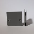 Screw-In Corner Caps (Select Bematrix or Aluvision compatible)