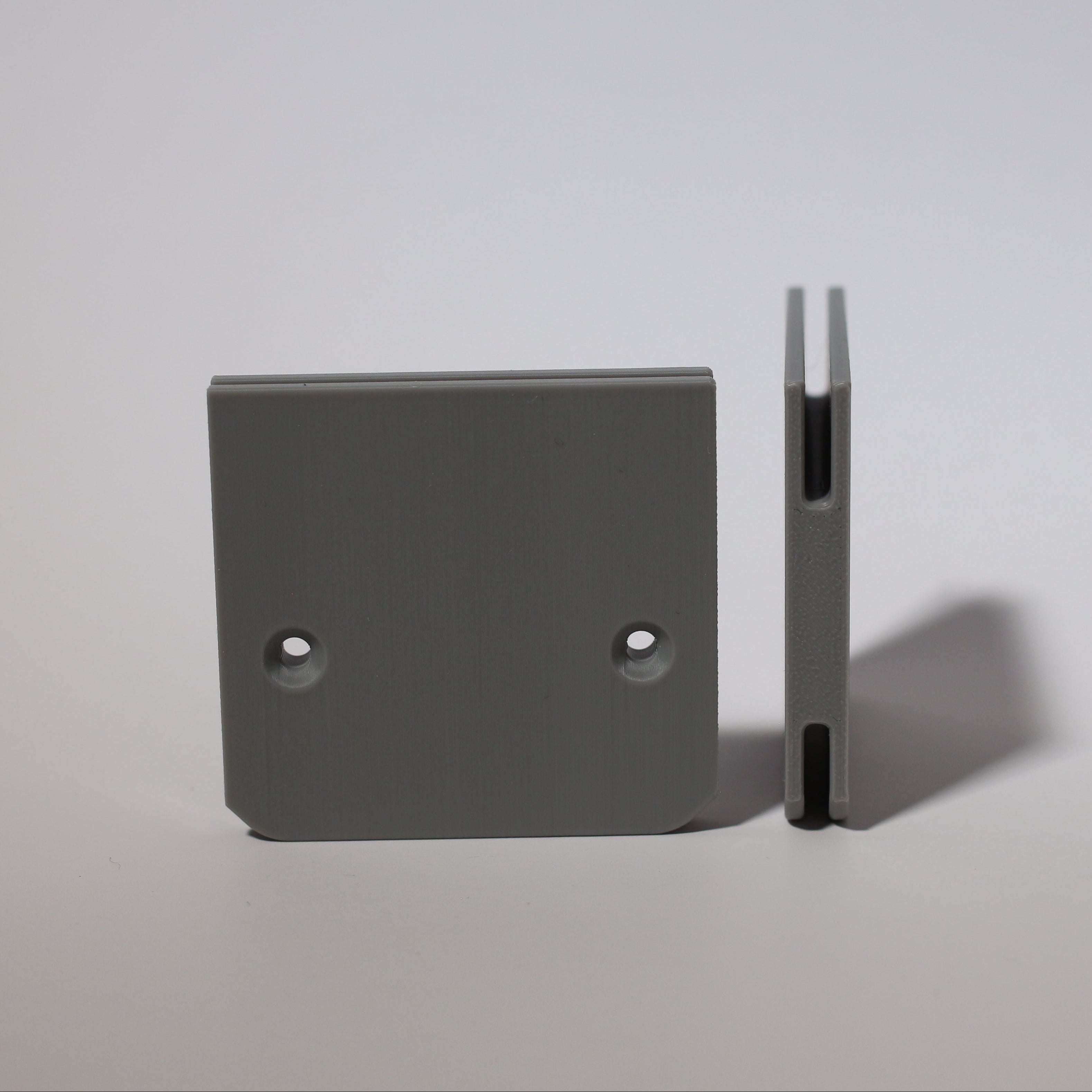 Screw-In Corner Caps (Select Bematrix or Aluvision compatible)