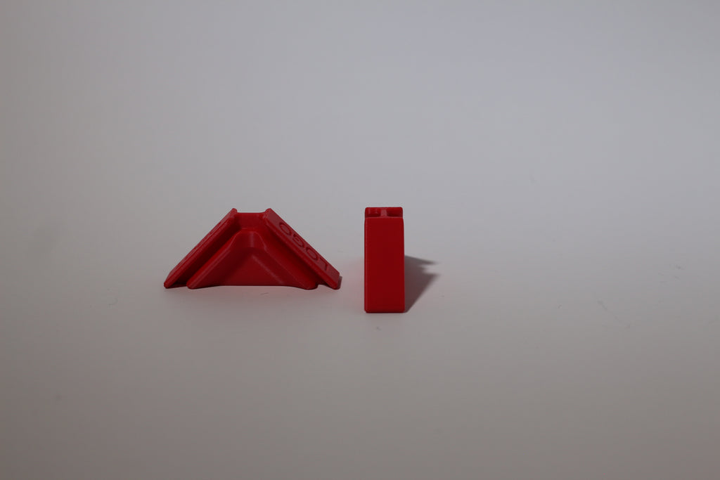 Frame Stackers (compatible with Bematrix / Aluvision)