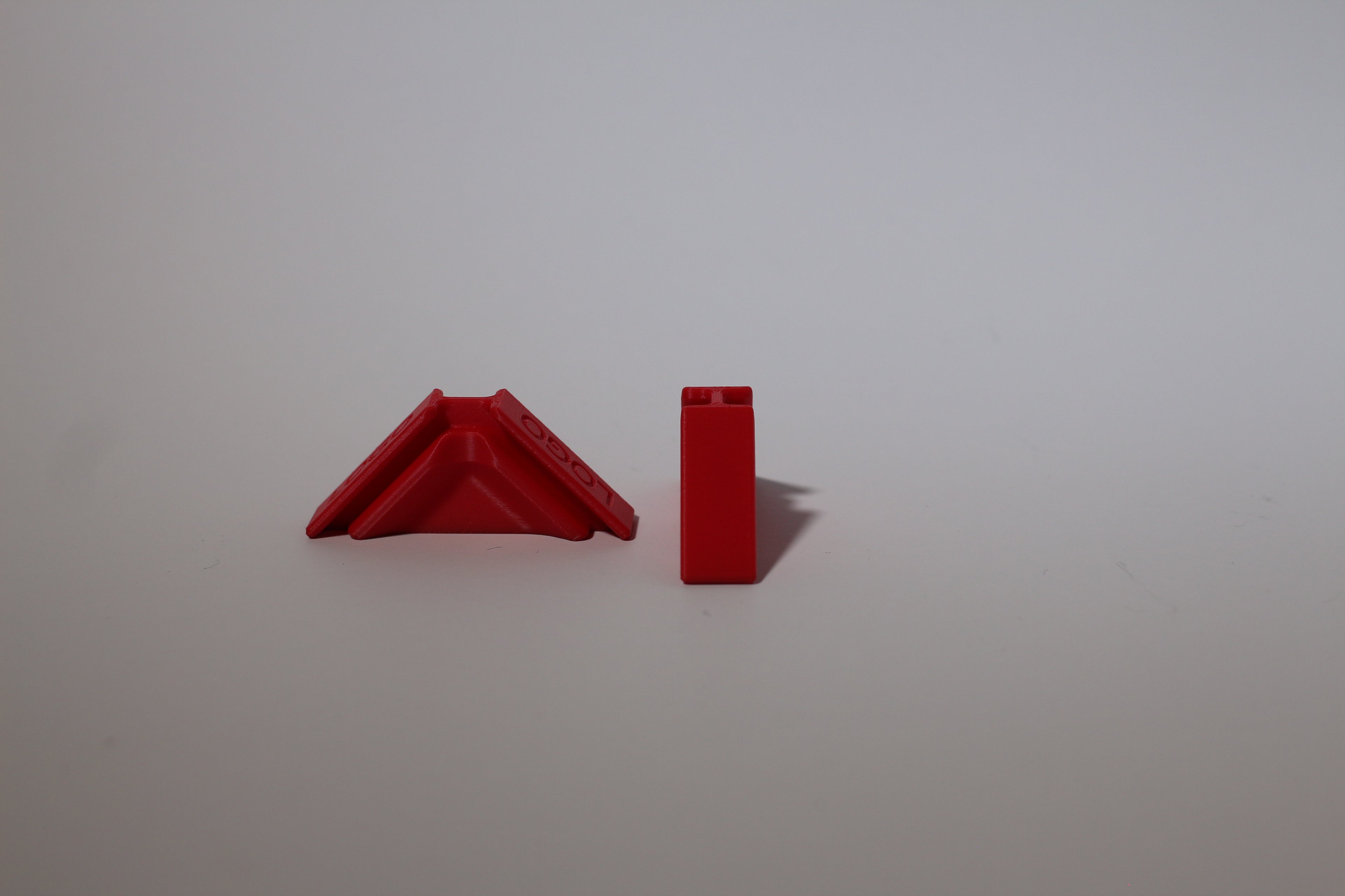 Frame Stackers (compatible with Bematrix / Aluvision)