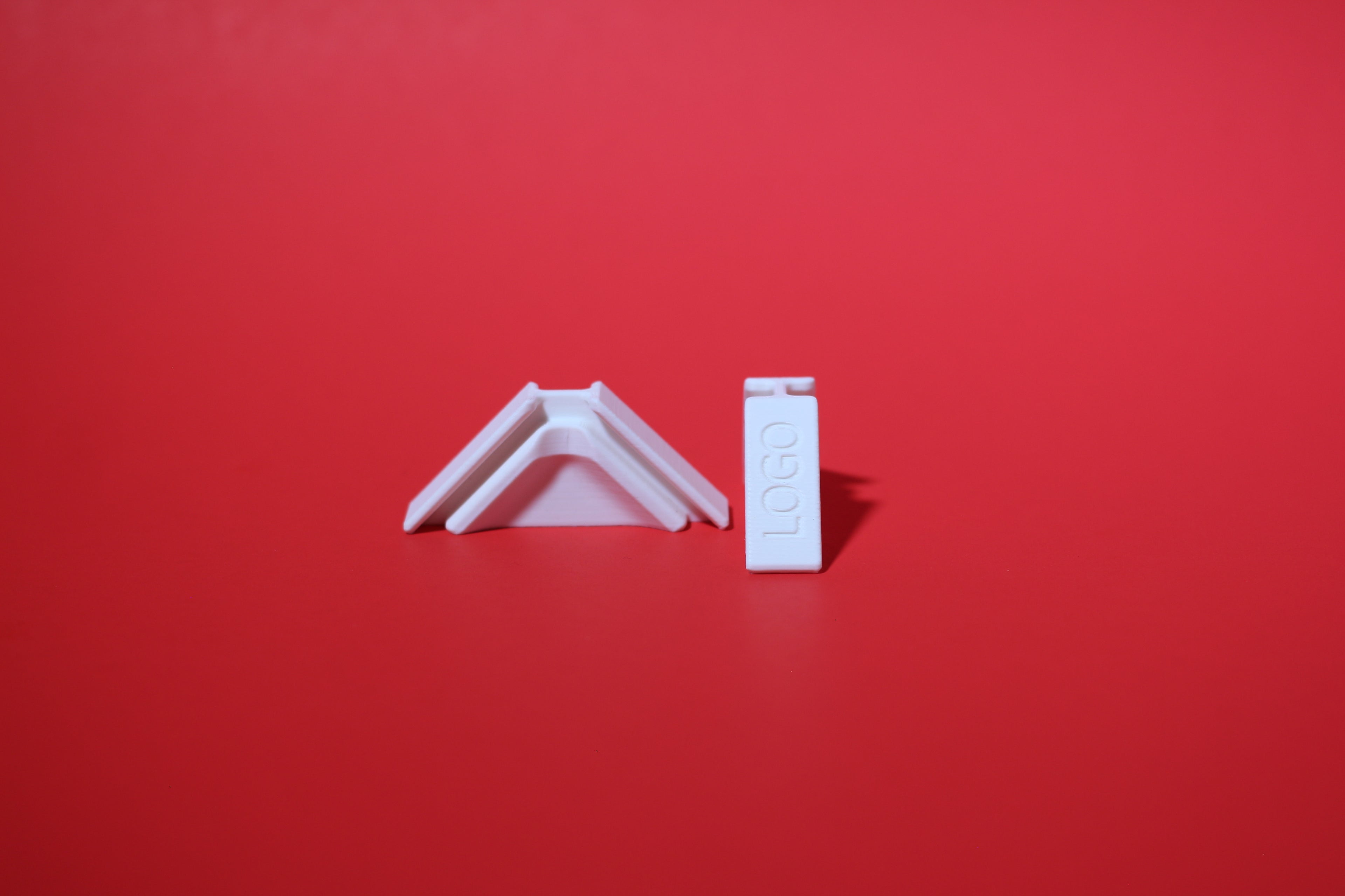 Frame Stackers (compatible with Bematrix / Aluvision)