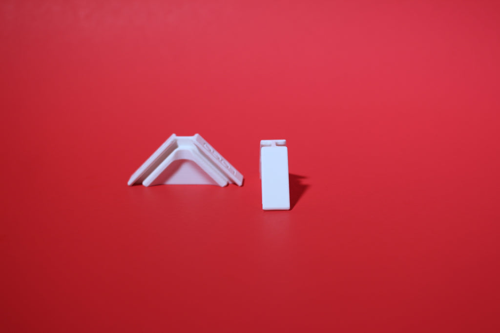 Frame Stackers (compatible with Bematrix / Aluvision)