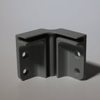 3-Way Inside Corner Connectors (F-to-W Track)