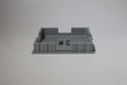 Press-Fit Post & Beam Cap