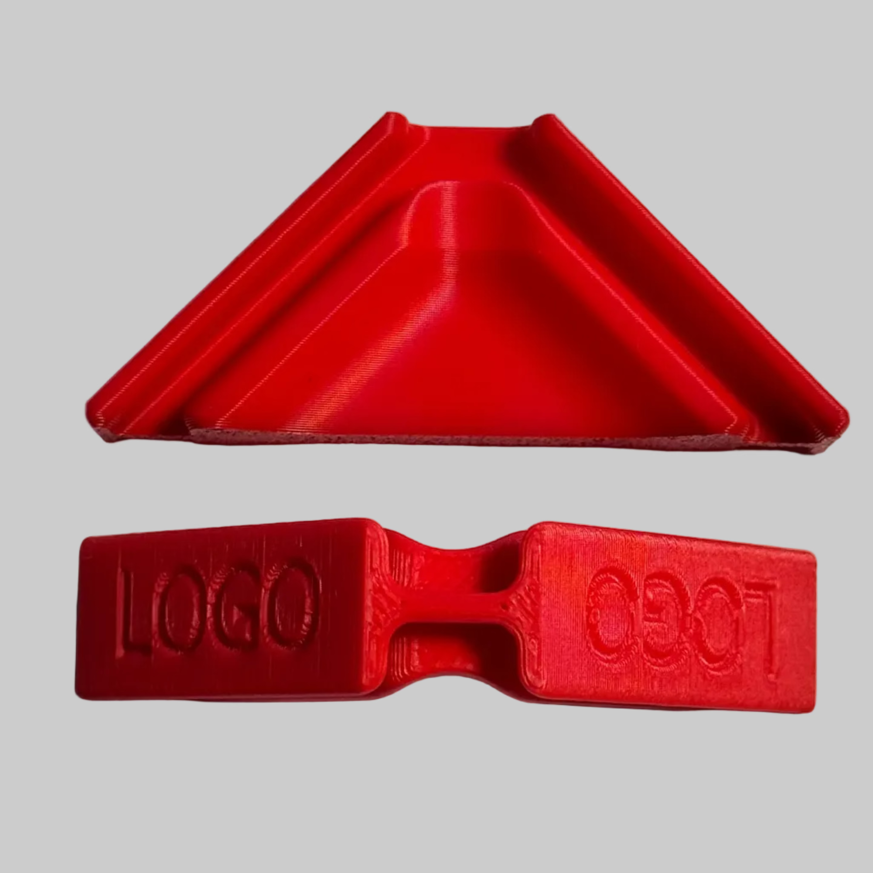 Frame Stackers (compatible with Bematrix / Aluvision)