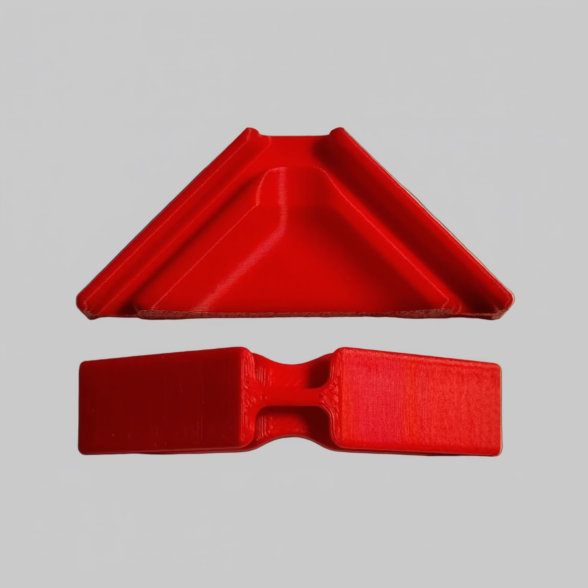 Frame Stackers (compatible with Bematrix / Aluvision)