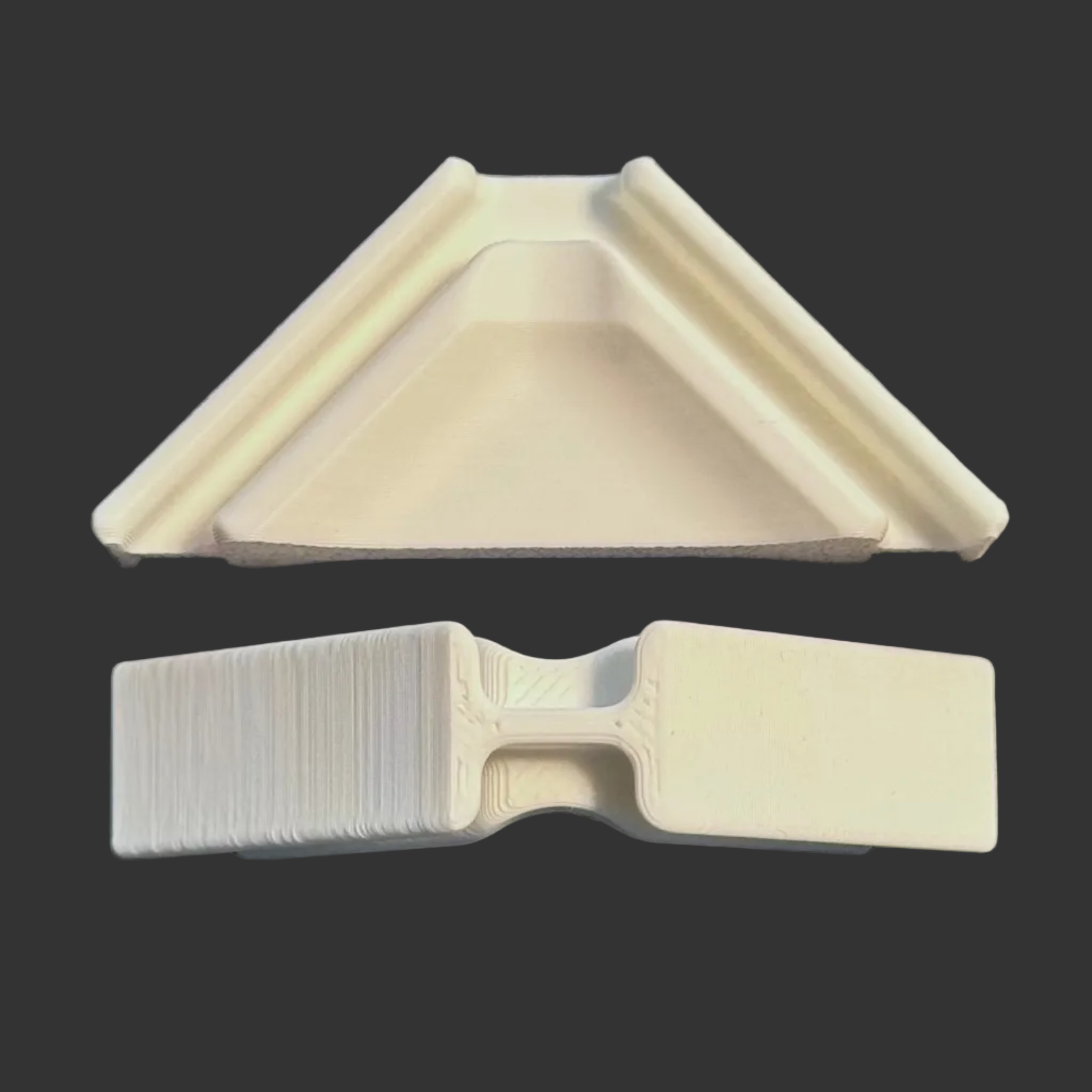 Frame Stackers (compatible with Bematrix / Aluvision)