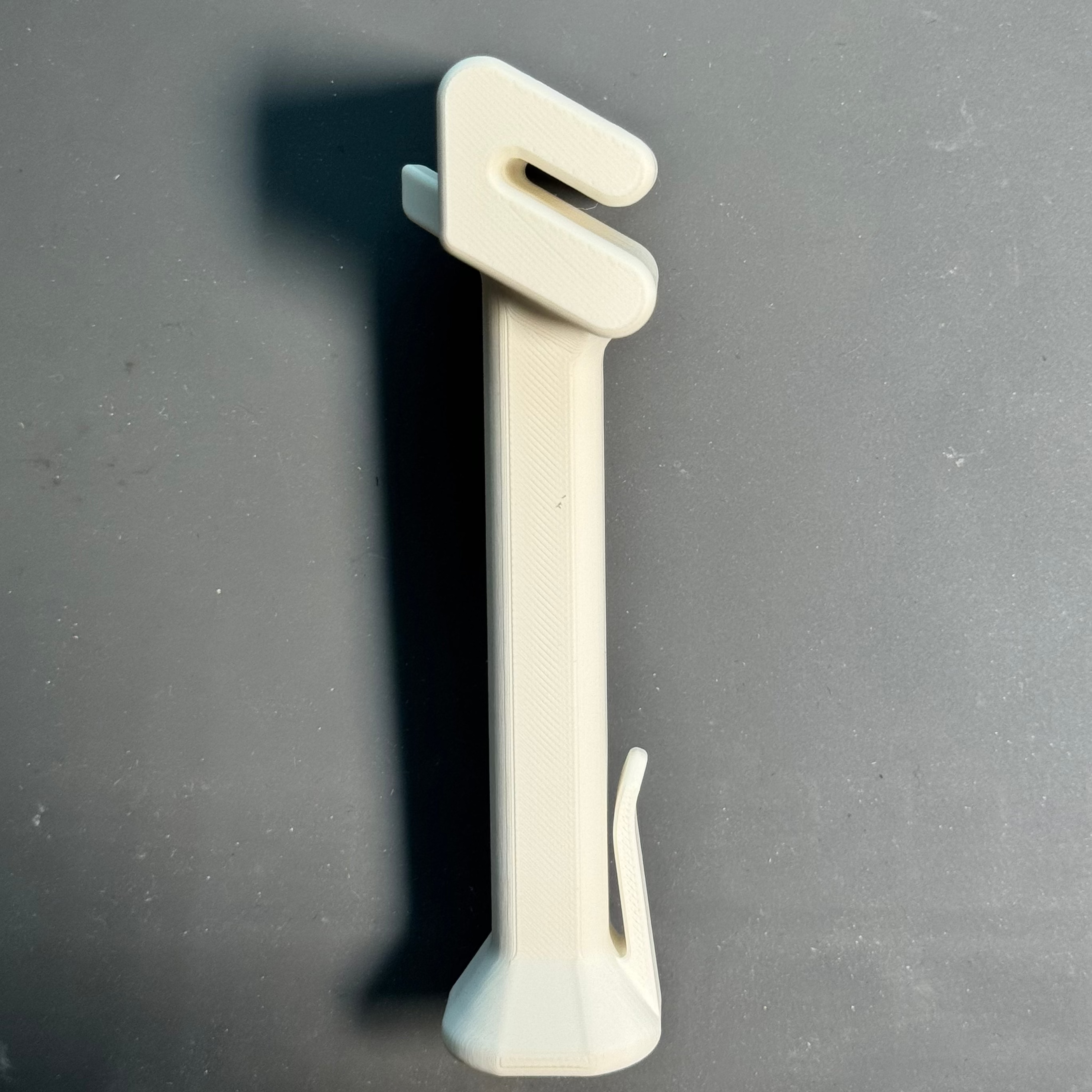 SEG Installation tool
