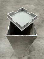 Press-Fit Post & Beam Cap
