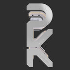 Custom Can‑Lit Letters