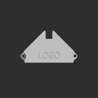Screw-In Corner Caps (Select Bematrix or Aluvision compatible)